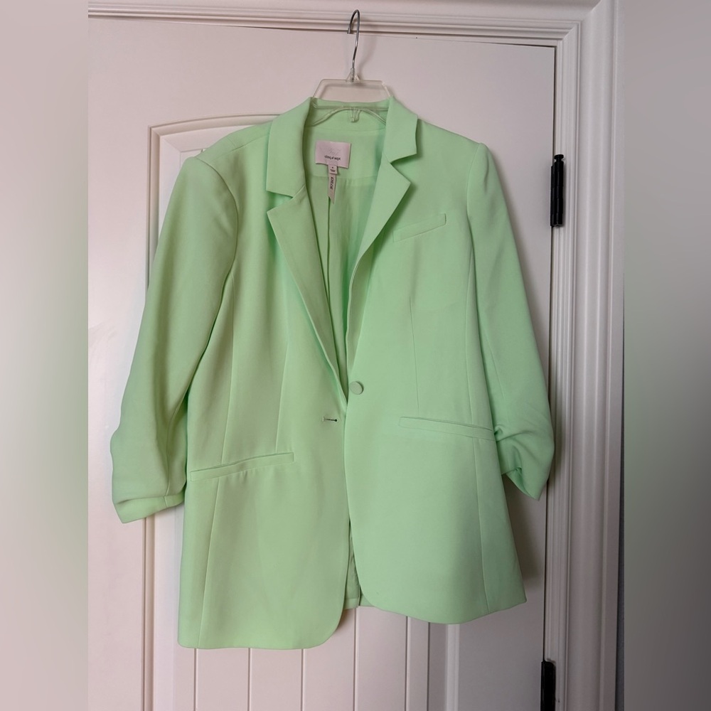 Cinq a Sept Blazer